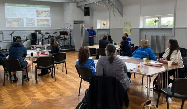 Asset Based Community Development